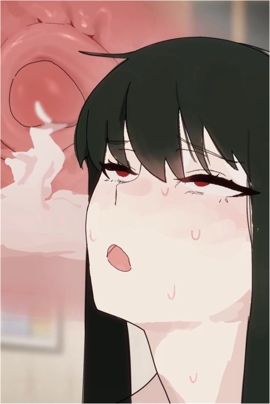 Yor × Loid [musi_cassie]