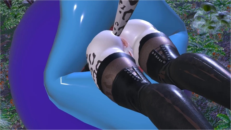 [Wynore] The Sybil Vore