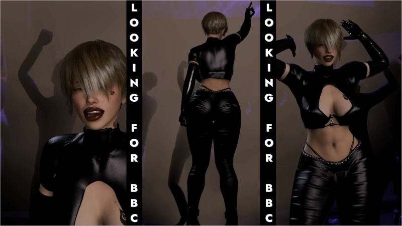 Meet Marika FULL VERSION-TinajaHMV