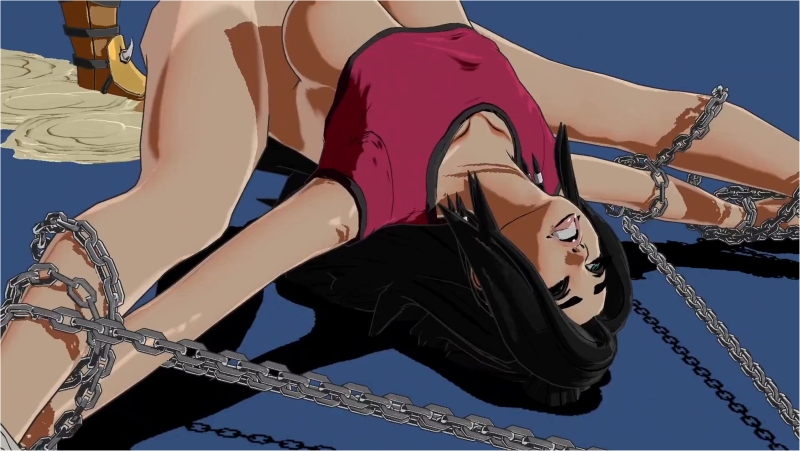 Pure Onyx User Cinematic 1.2.0