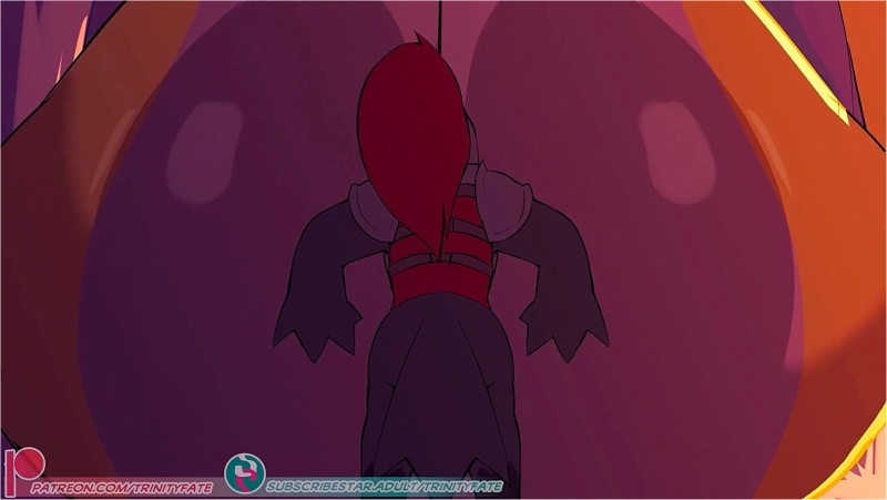 In The Dragons Depths