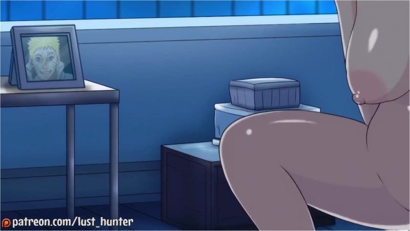 Hinata favorite jutsu