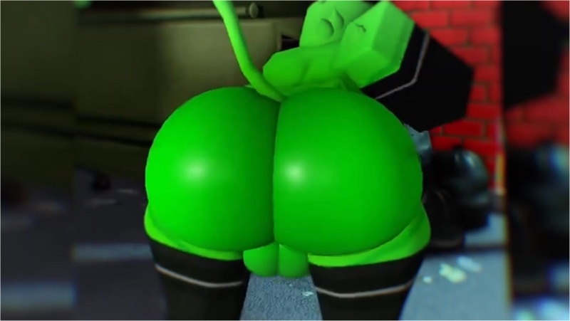 OBSESSED - Roblox Gay NSFW Edit