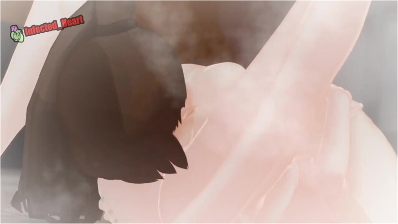 Saber x Rin 69 [Infected_Heart]