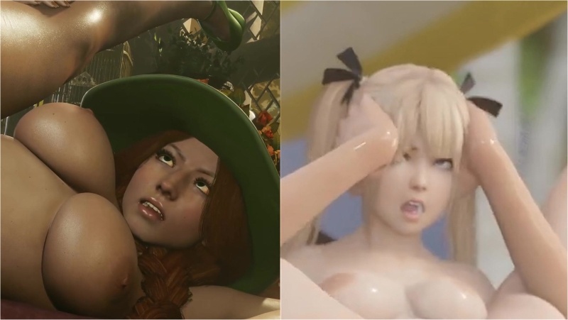 Eyes Roll Compilation 4