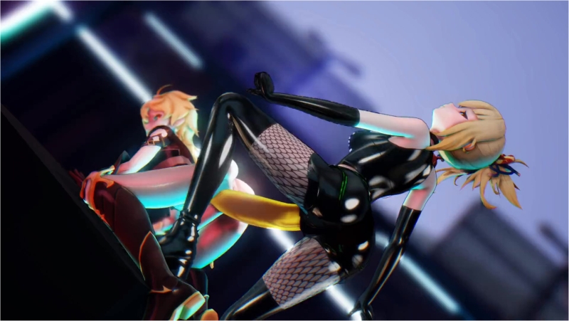 Yoimiya PHODI PHODI (Strap-On)