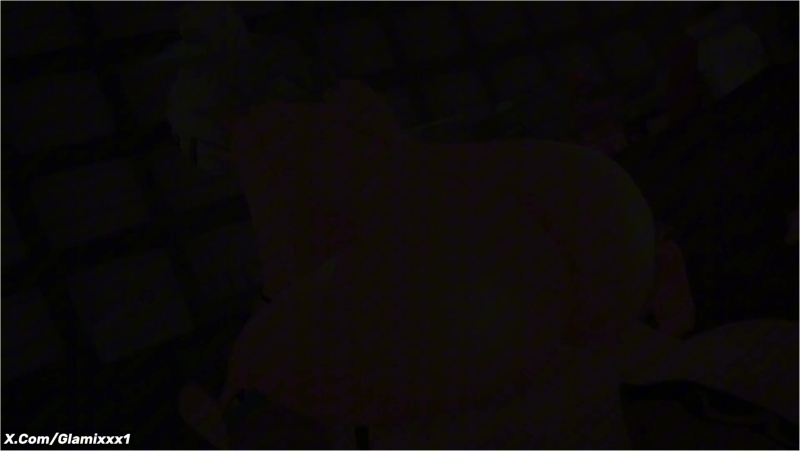 Ju Fufu X Sunna(big breast version) FUTA