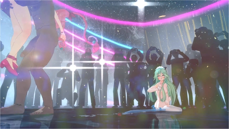 Yamakaze and Kawakaze