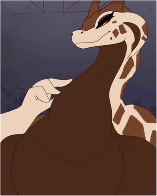 Oral vore by pippuri