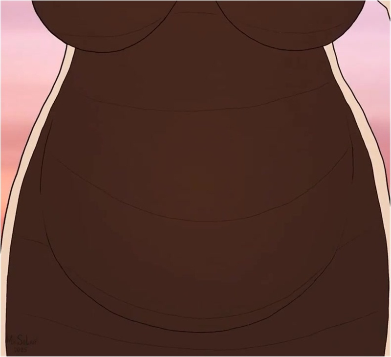 Oral vore by mr.solar