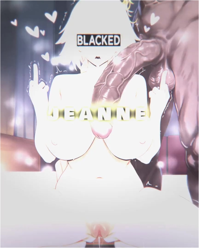 Jeanne vs St. Louis WIS EDIT