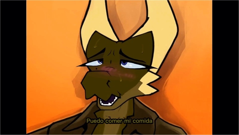 Demonio repartidor, (Sup español)