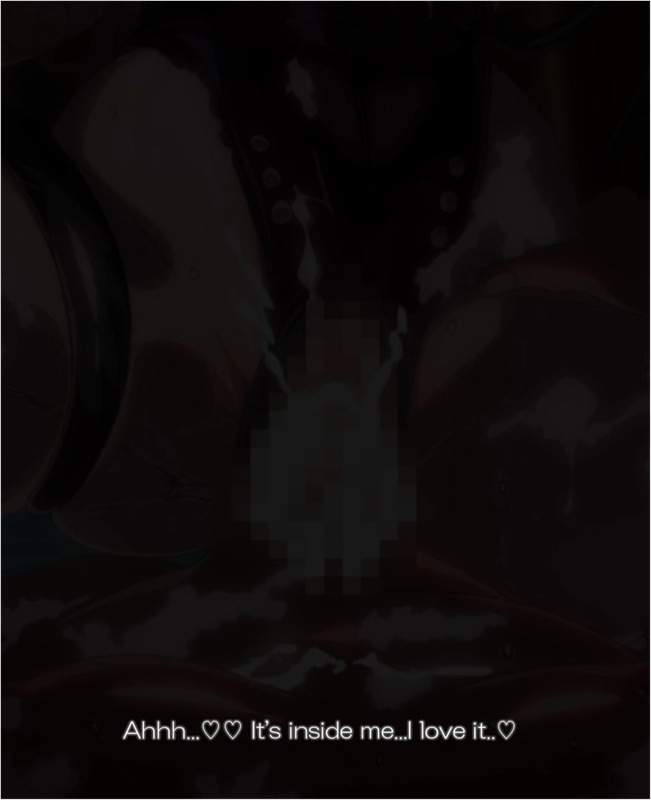 BIKINI JANE DOE (ZZZ) - ENG SUB | [ZENOKIDON]