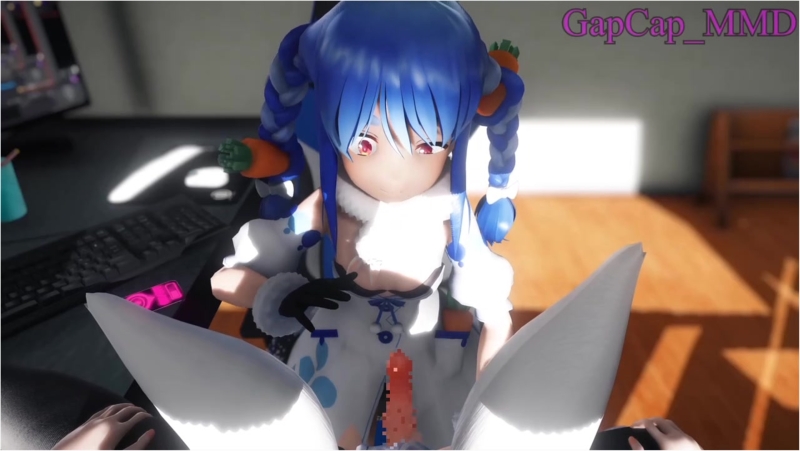 Pek〇ra Mommy gets bullied by Pek〇ra as she please [Ja, En]