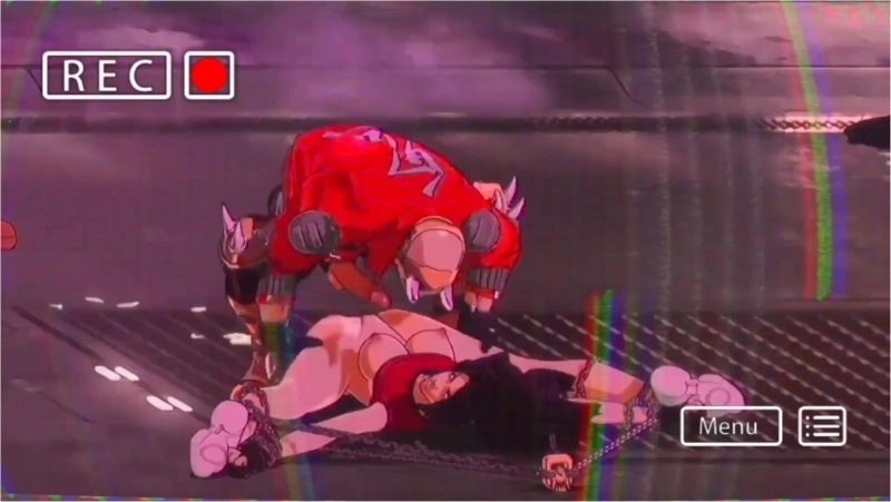 Fighting pure onyx  hmv