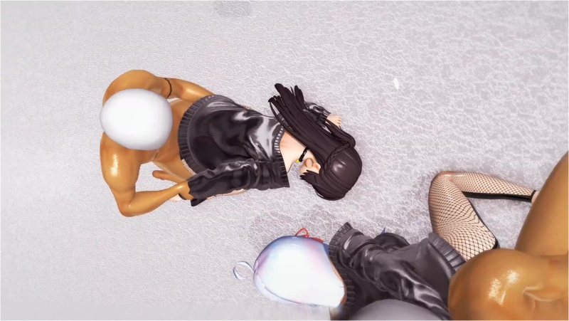 艾莉莎x周防有希x瑪利亞x君嶋綾乃x宮前乃乃亞 - Talk That Talk【時々ボソッとロシア語でデレる隣のアーリャさん】4k SEX版