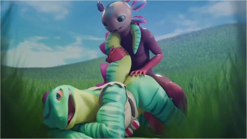 Altrix3d - Lizzik/Axo Duos