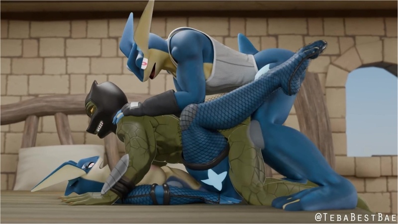 Tebabestbae - Bisexual Sandwich