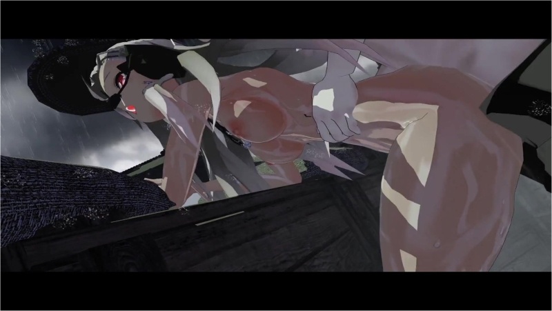 Loop Summary (Suzuya-like character in KanColle?)