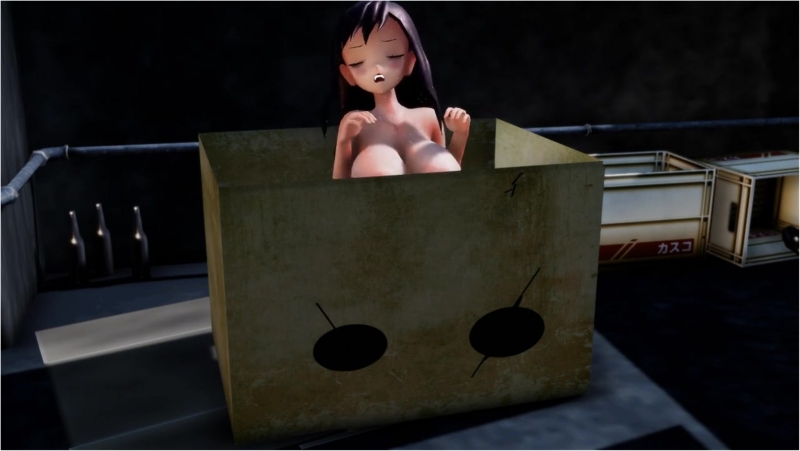 After the battle, she was abandoned by the enemy on the roadside