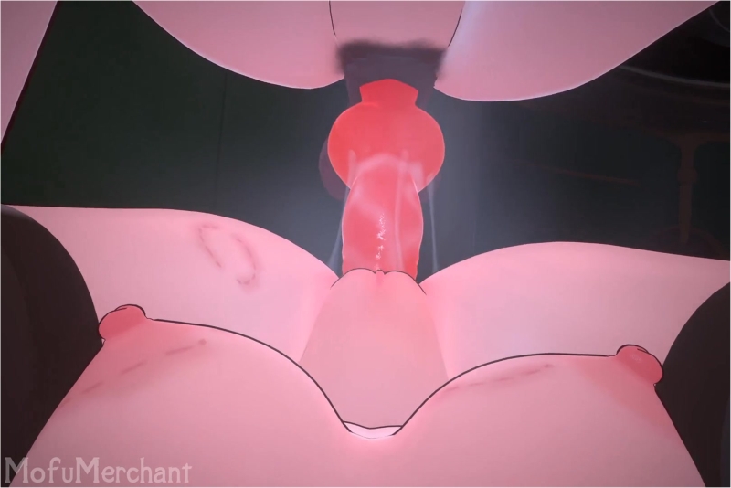 [MofuMerchant] Knotty By Nature