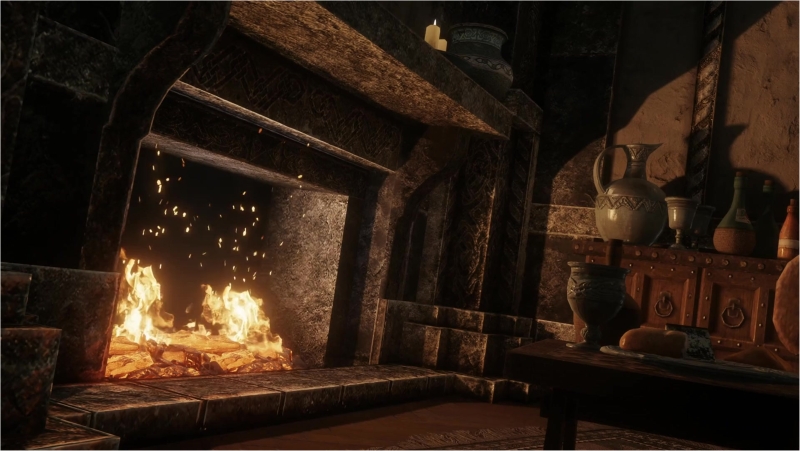 Breeding Lydia | HaremTasia