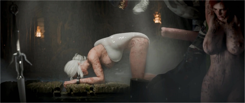 The Chort Lair [2K] [BONUS] [BLOOD]