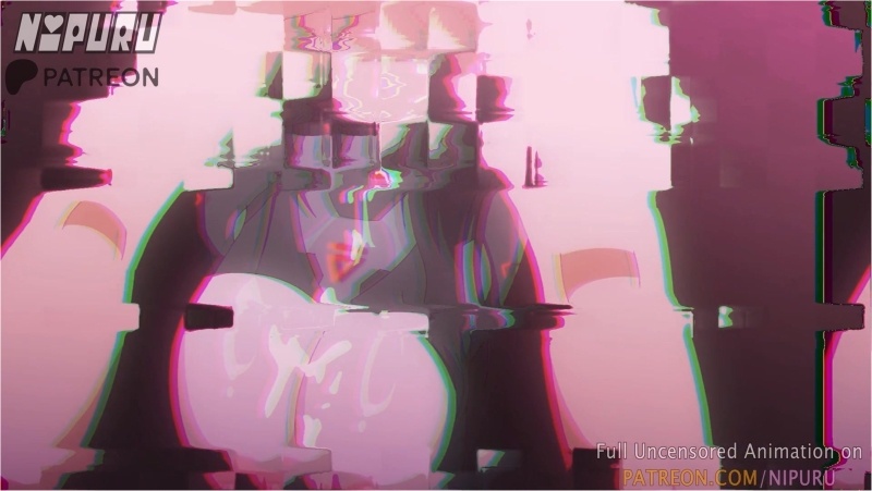 [Nipuru] Rio's Bodysuit Lust (Blue Archive)