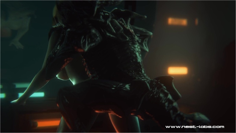 Sam XenoBrute [Nest Labs]