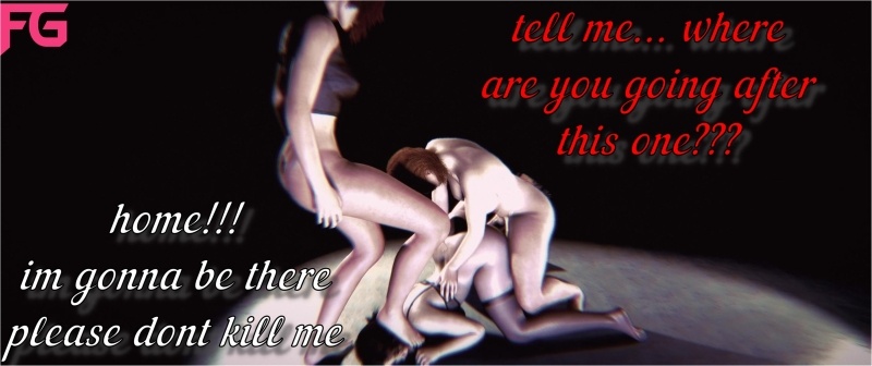 Homeless futa 2 Full