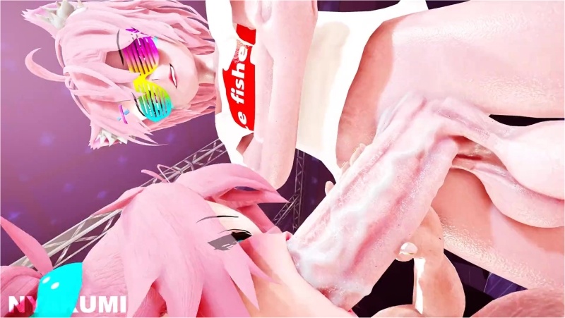 [Alt] [4K] Party Night 4 [Nyakumi]