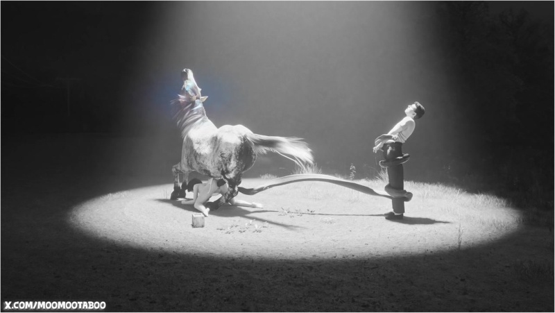 Creature Cumforts - S01E16