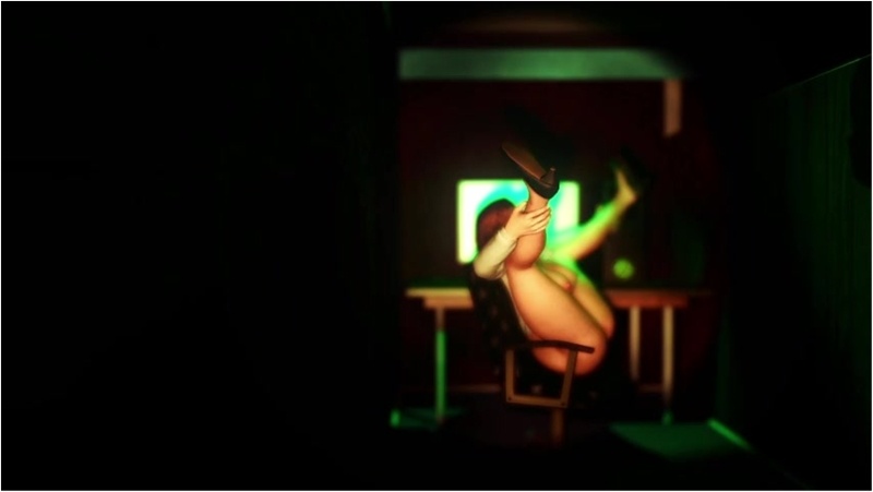 A Call on Line None - Concept test