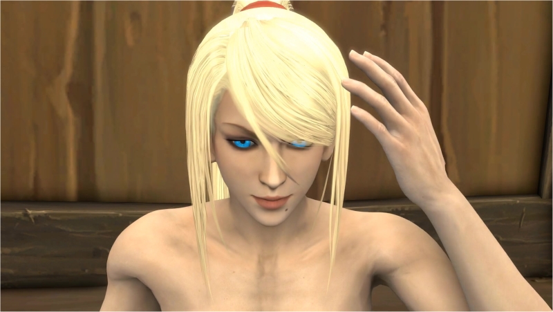 Bottom of the food chain 5 by thelittleboot