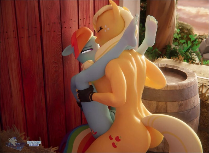 Quick & Fast「Hoovesart」