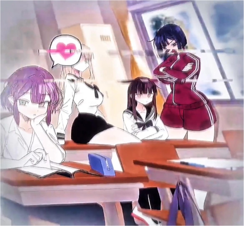 suppainogasuki Futa phonk edit