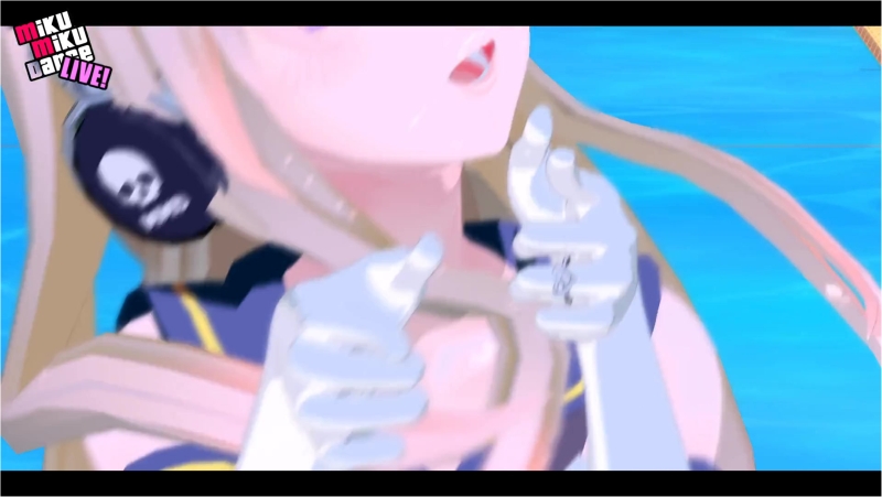 Please, Darling (R18 Version)