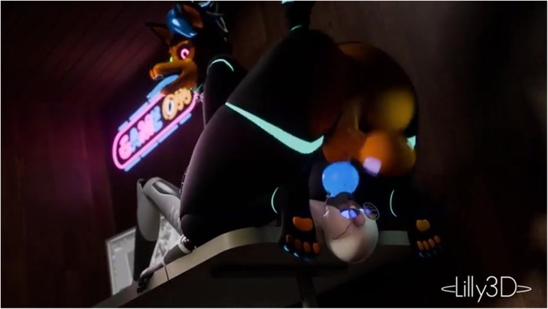 klaiko Blowjob POV alternate