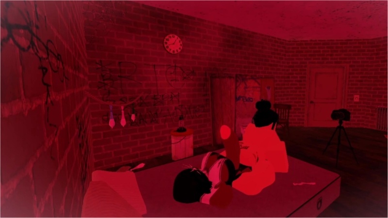 naughty nun fuck a bbc lover