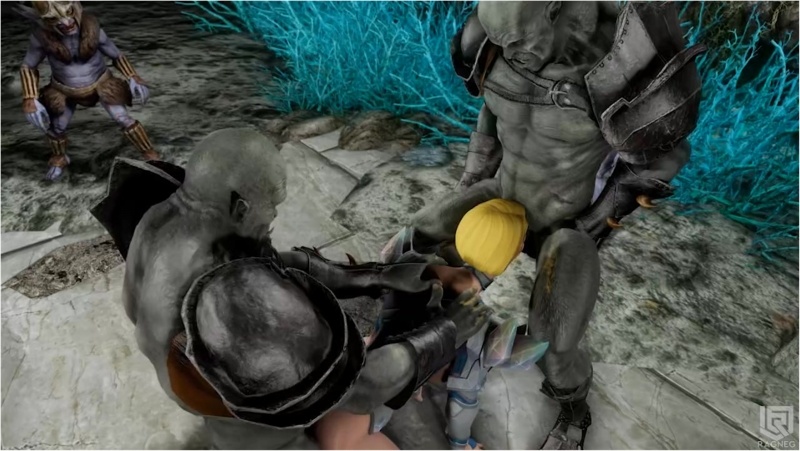 Emma Frost Gets Down and Dirty