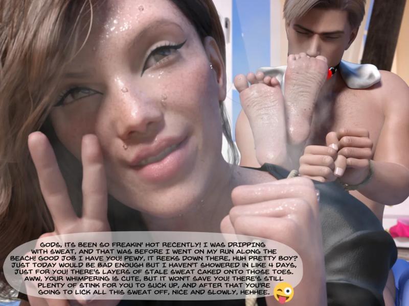 Earlpedibus Collection