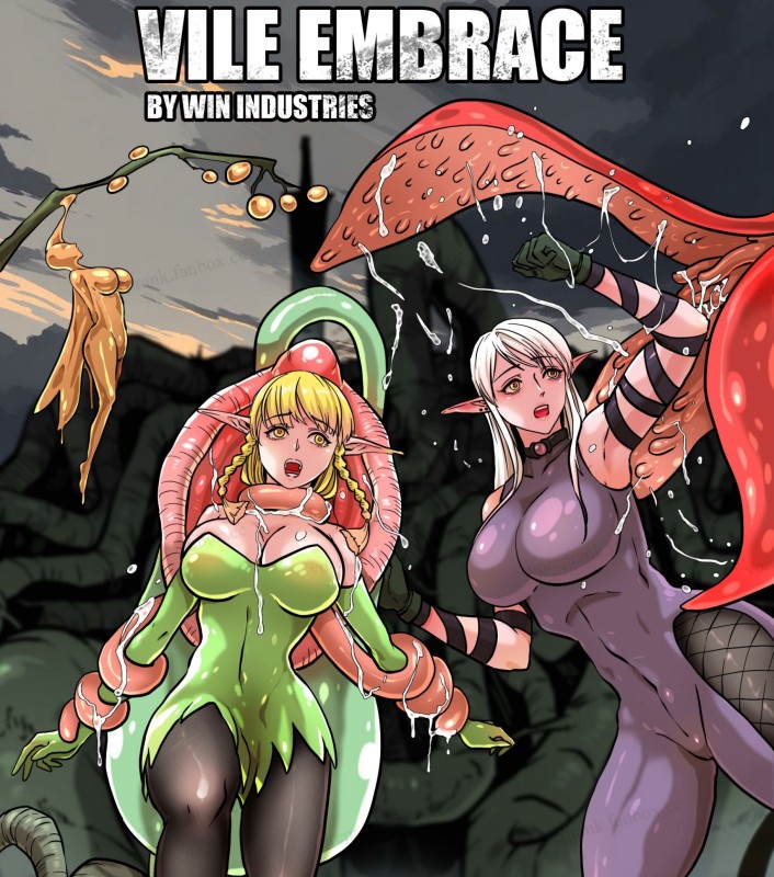 Win4699 - Vile Embrace