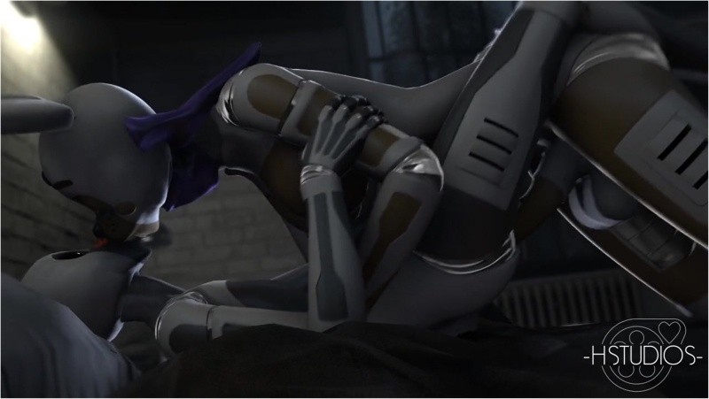 Alex Legs Together POV