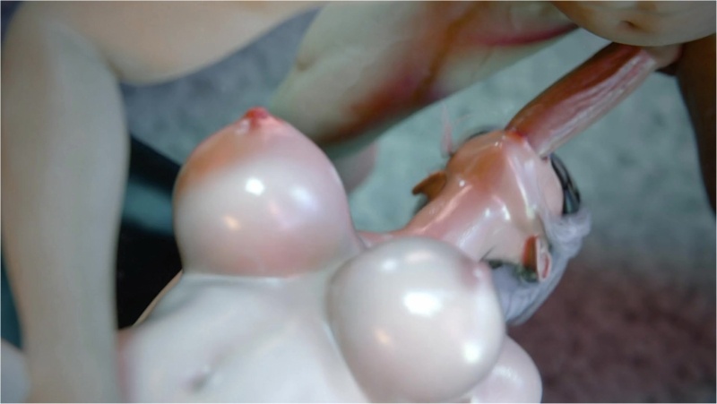 Deep Kitty [NO WM][WHITE][TDonTran][4K60FPS]