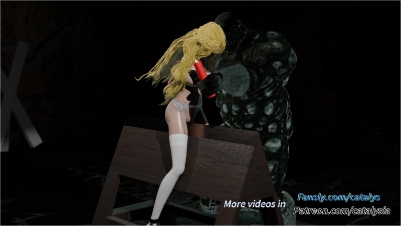 Nora's scene 6.2 (preview)