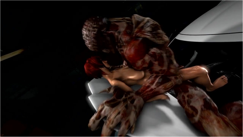 Parking lot Nightmare - Part2