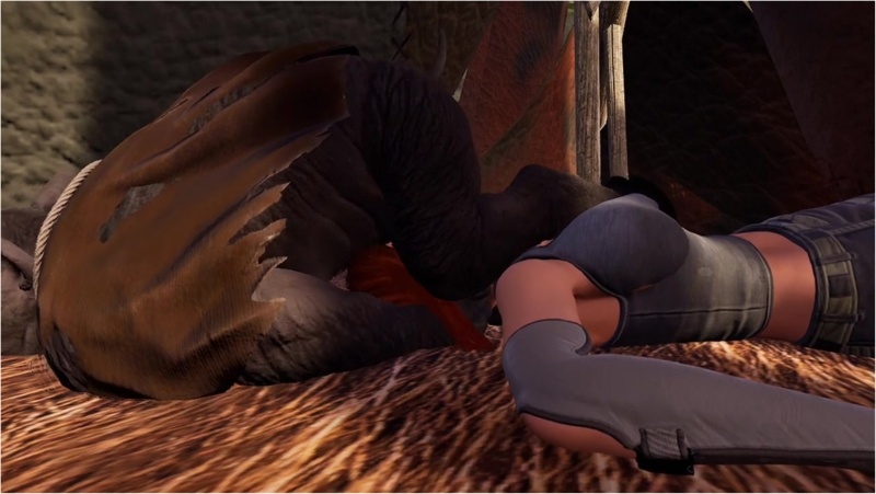 new members of the tribe