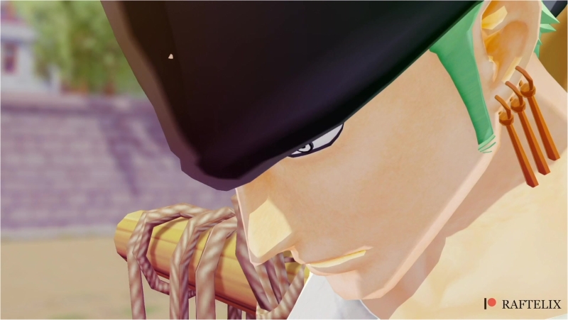 SHELLS TOWN Full Arc Parody [One Piece - RaftellX]