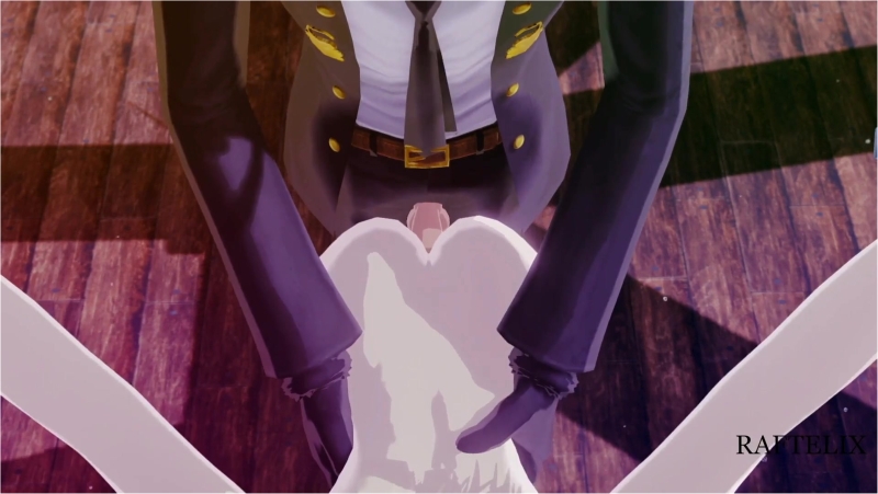 SYRUP VILLAGE Full Arc Parody [One Piece - RaftellX]