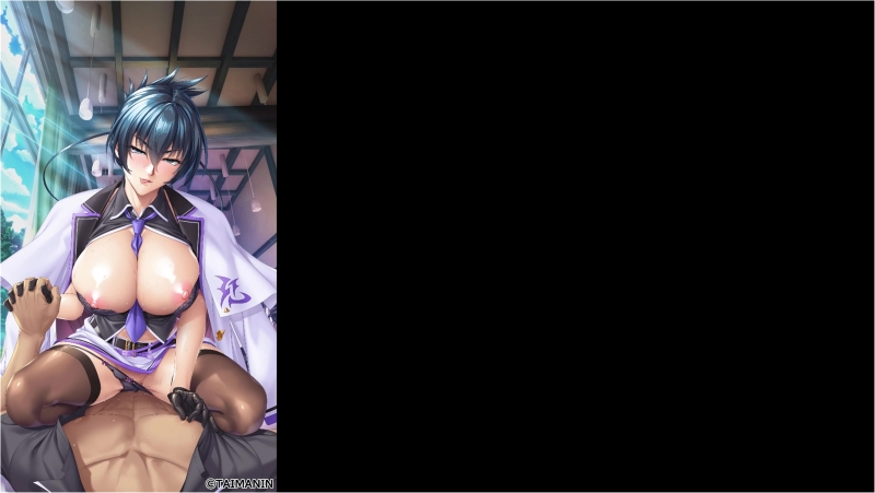 Taimanin RPGX - Asagi Igawa ASMR ~ Track 6